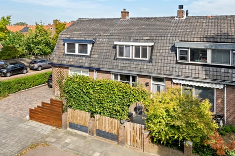 Hoveniersweg 114