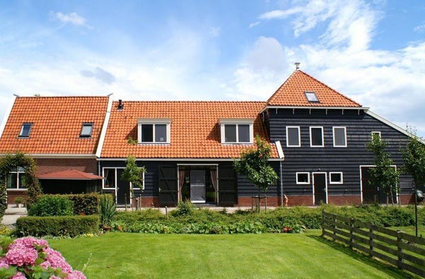 Overleek