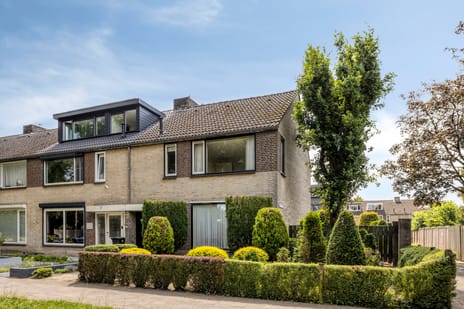 Sint Lambertusweg