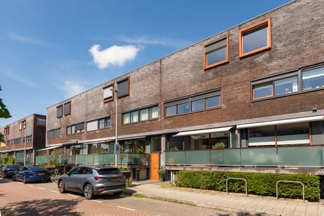 Van de Hulsthof 16