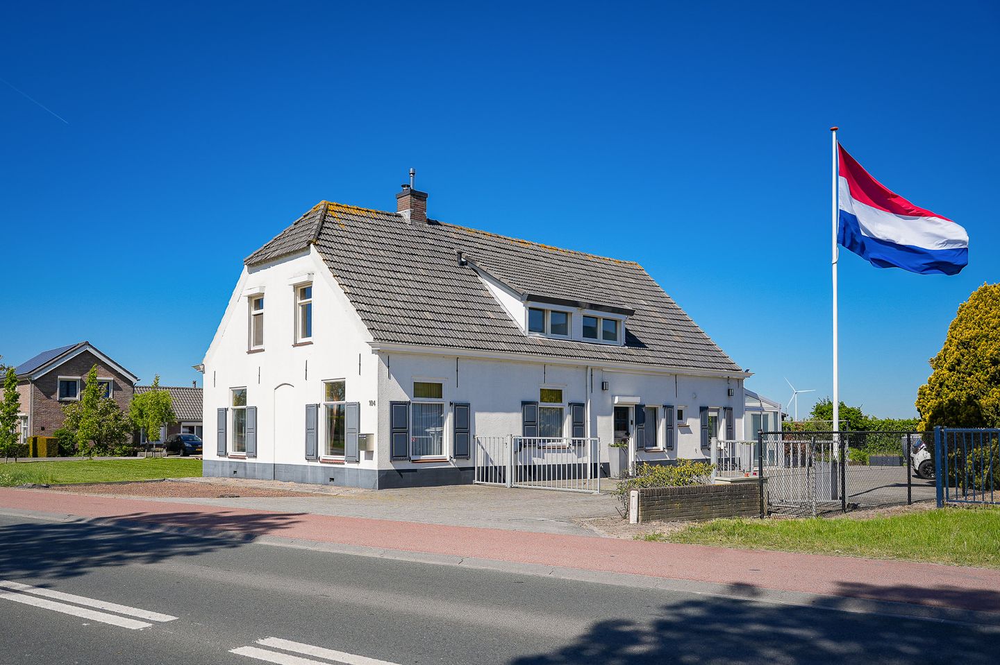 Woning in Velddriel