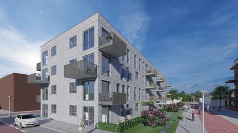 Alsemlaan 28
