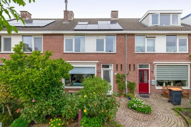 Vincent van Goghstraat 17