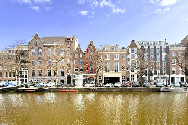 Keizersgracht 483-B
