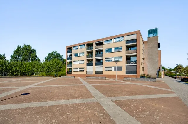 Molenakkerplein 51