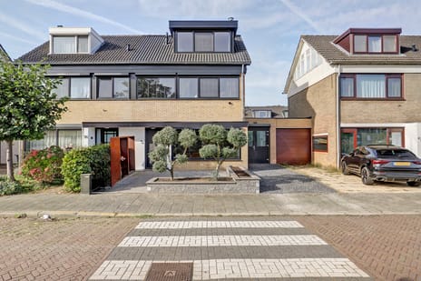 Uilenvliet 38