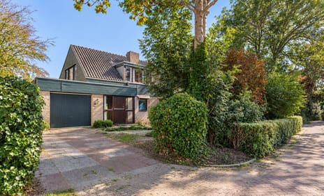 Oude Bocht 9