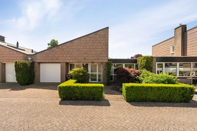 Dokter Jacobzehof 8