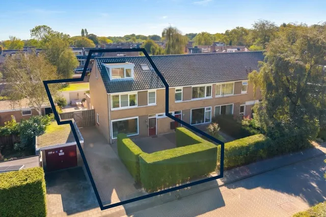 Duindoornweg 48