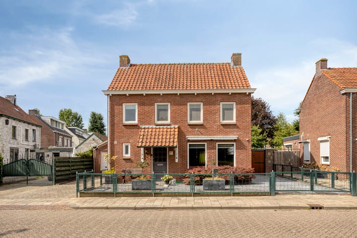 Jan Truijenstraat 28