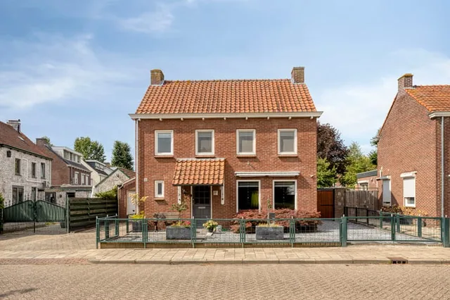 Jan Truijenstraat 28