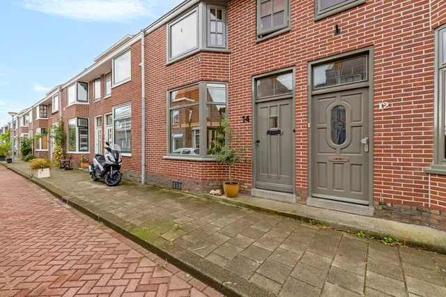 Boezemsingel 14