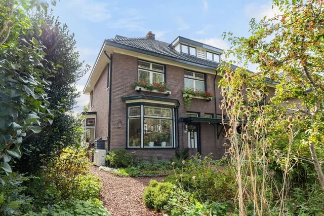 Bosweg 31
