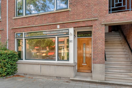 Nobelstraat 31-C