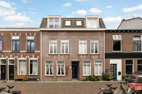 Eendrachtstraat 14-C