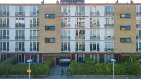 Spaaklaan 91