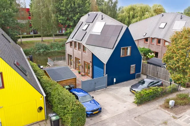 Madagaskarstraat 9