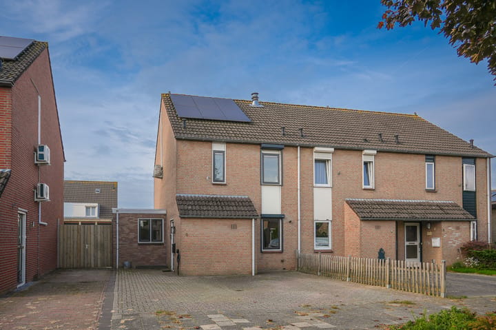 Dr. Willem Dreesstraat 6