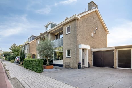Koekoekstraat 7