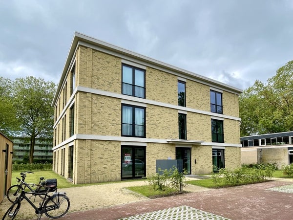 Strawinskystraat