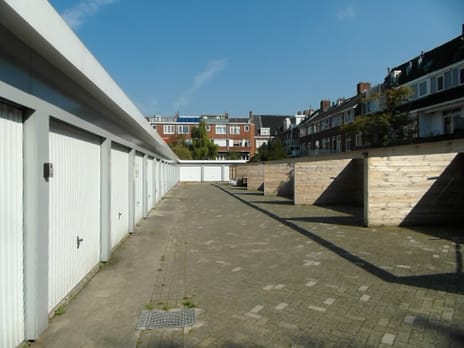 Hoornsediep 36