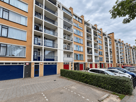 Landréstraat 987