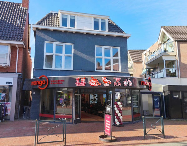 Rijksstraatweg 167 a