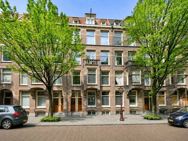 Nicolaas Maesstraat 86-H