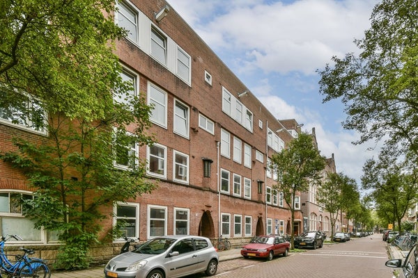Ruysdaelstraat 59 3