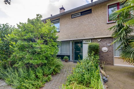 Schrauwenstraat 22