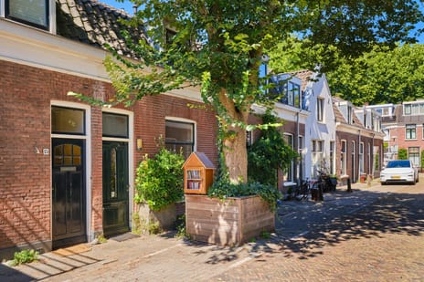 Doornstraat 11