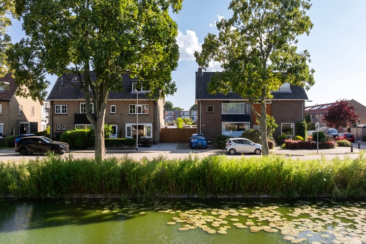 Willy Sluiterweg 3