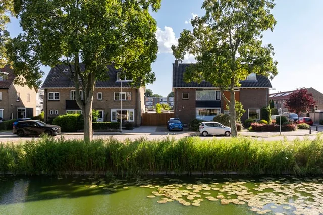 Willy Sluiterweg 3