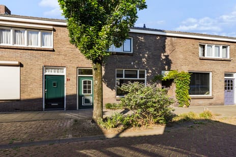 van Merheimstraat 33