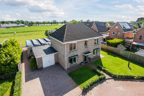 De Marke van Leusen 25