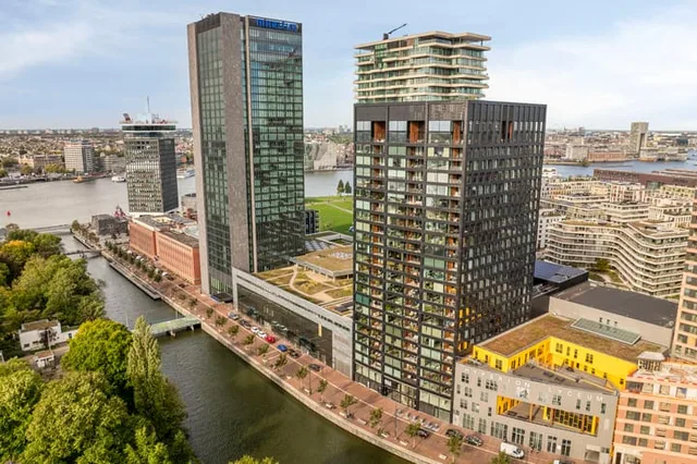 Badhuiskade 233