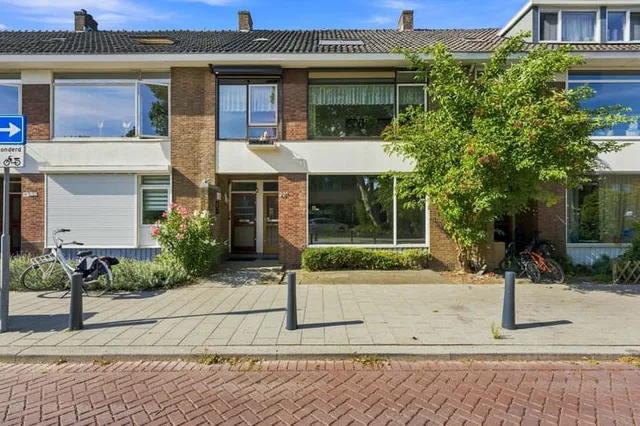 Vuurpijlstraat 20-B