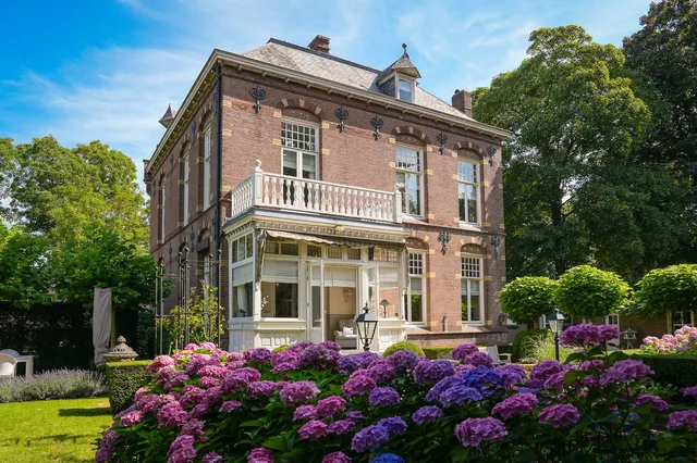 NVM Open Huizen Dag Burgemeester Meslaan 1