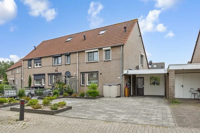 Rivierensingel 432