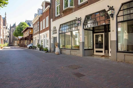 Titia van der Tuukstraat 18