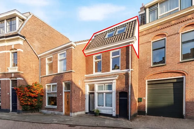 Oudwijkerveldstraat 12-2