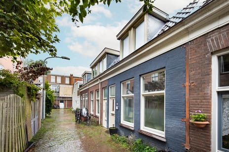 Kamperzijstraat 5