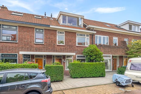 Fransen van de Puttestraat 23
