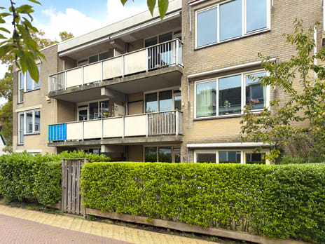Koningsstraat 143-2
