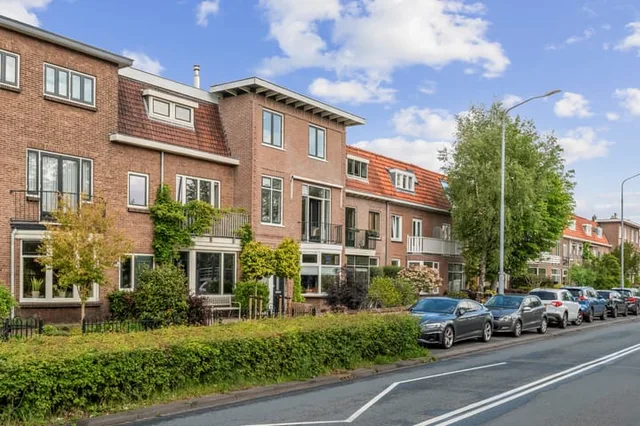 Leidsevaart 502-RD