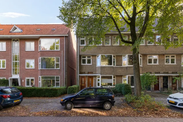 Van Houtenlaan 122