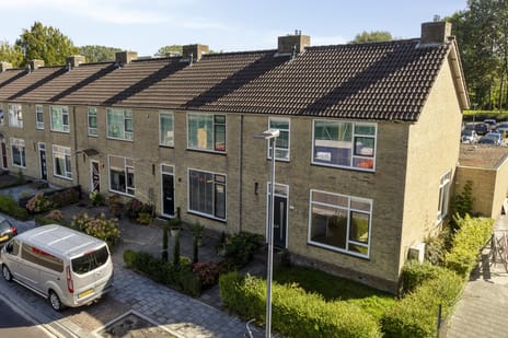 Veldspaatstraat 112