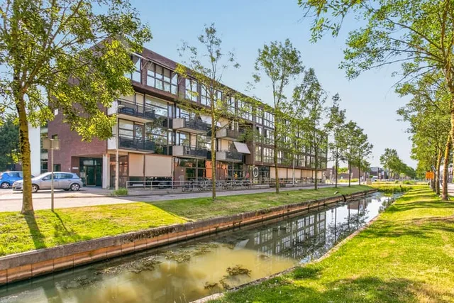 Houtrakgracht 227