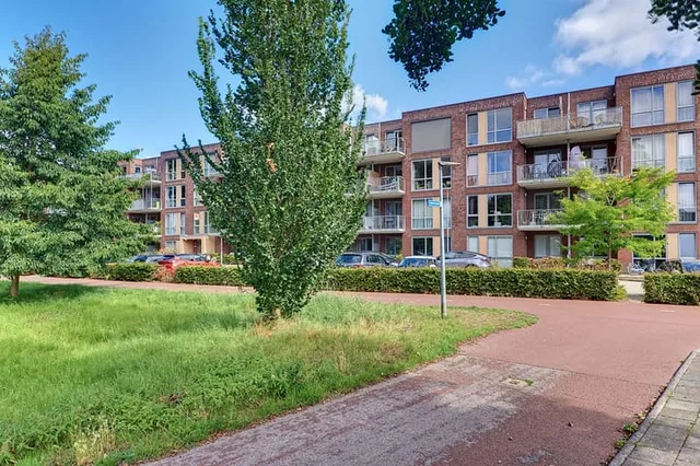 Havenspoor 205