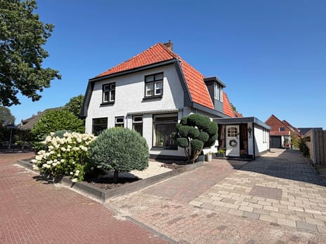 Hoofdweg 21